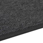 vidaXL Behúň koberec Tmavo šedá 80 x 500 cm 100% polypropylén – Obrázok 6