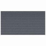 vidaXL Behúň koberec Sivá 80 x 150 cm látka – Obrázok 2