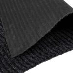 vidaXL Behúň koberec Antracit 80 x 300 cm látka – Obrázok 6