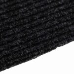 vidaXL Behúň koberec Antracit 80 x 500 cm látka – Obrázok 5