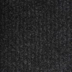 vidaXL Behúň koberec Antracit 80 x 500 cm látka – Obrázok 7