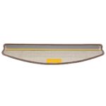 vidaXL Samolepiace schodové rohože 15 pcs Hnedá 65 x 21 x 4 cm – Obrázok 6