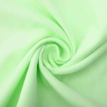 vidaXL Športové uteráky 2 pcs Zelená 200 x 100 cm Polyester a polyamid – Obrázok 7