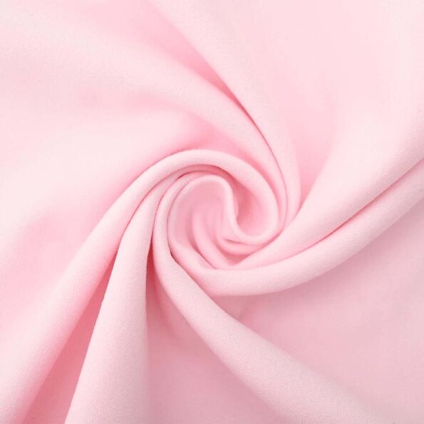 vidaXL Športové uteráky 2 pcs Ružová 200 x 100 cm Polyester a polyamid – Obrázok 7