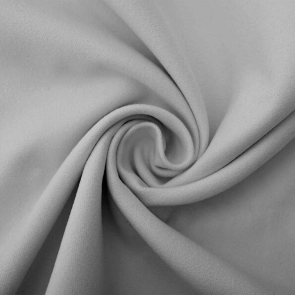 vidaXL Sada športových uterákov 3 pcs Tmavo šedá Polyester a polyamid – Obrázok 7