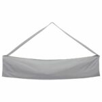 vidaXL Osušky pre ležadlo 2 pcs Tmavo šedá 210 x 75 cm – Obrázok 5