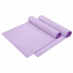 vidaXL Osušky pre ležadlo 2 pcs Fialová 210 x 75 cm – Obrázok 2