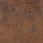 vidaXL Háčik na kabáty Prírodná 50 x 10 x 25 cm – Obrázok 9