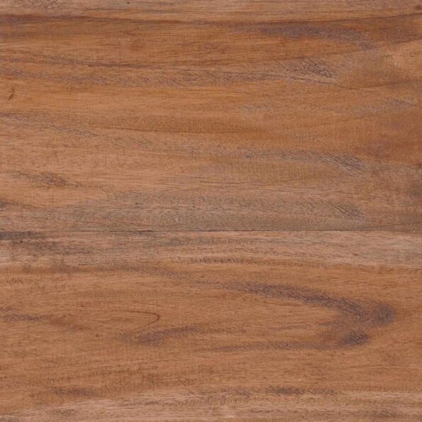 vidaXL Stolička Prírodná 30 x 30 x 47 cm Mahagónové drevo – Obrázok 9