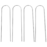 vidaXL Baseball a softball Čierna 180 x 90 x 153 cm Polyester – Obrázok 9