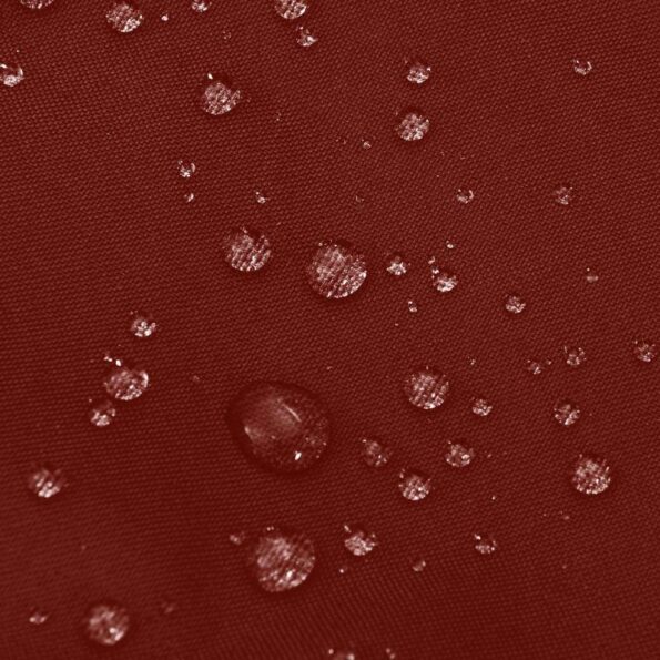 vidaXL Plášť pre kone Tmavozelená a čierna 155 cm Polyester – Obrázok 9