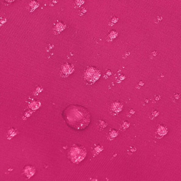 vidaXL Plášť pre kone Ružová a čierna 125 cm Polyester – Obrázok 9