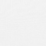 vidaXL Vankúše na pohovku Biela – Obrázok 8