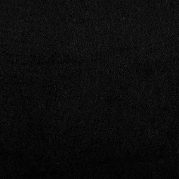 vidaXL Vankúše na pohovku Čierna – Obrázok 8