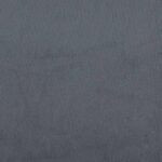 vidaXL Vankúše na pohovku 2 pcs Tmavo šedá 60 x 40 cm – Obrázok 8