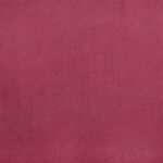 vidaXL Vankúše na pohovku 2 pcs Víno červené 200 x 40 cm – Obrázok 8