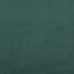 vidaXL Vankúše na pohovku 2 pcs Tmavozelená 45 x 45 cm – Obrázok 8