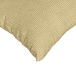 vidaXL Vankúše na pohovku 2 pcs Šedá zelená 60 x 60 cm – Obrázok 7