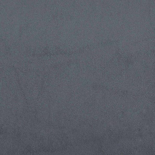 vidaXL Vankúše na pohovku 2 pcs Tmavo šedá 80 x 80 cm – Obrázok 8