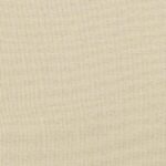 vidaXL Podložkové vankúše 2 pcs Krémová Ø 15 x 40 cm látka – Obrázok 9