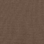 vidaXL Poduška na chrbát Hnedá 45 x 24 x 50 cm látka – Obrázok 10