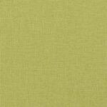 vidaXL Poduška na chrbát Svetlo zelená 200 x 19 x 50 cm látka – Obrázok 9