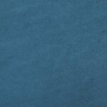 vidaXL Poduška na chrbát Modrá 100 x 50 cm Kordúrová tkanina – Obrázok 9