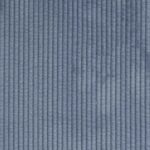 vidaXL Poduška na chrbát Modrá 100 x 50 cm Kordúrová tkanina – Obrázok 9