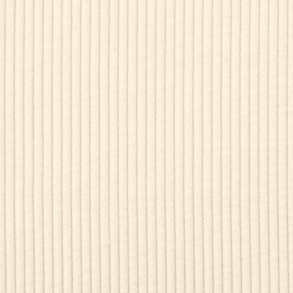 vidaXL Vankúše na sedenie 4 pcs Krémová 40 x 40 cm Kordúrová tkanina – Obrázok 10