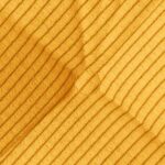 vidaXL Vankúše na sedenie 4 pcs Svetložltá 40 x 40 cm – Obrázok 8