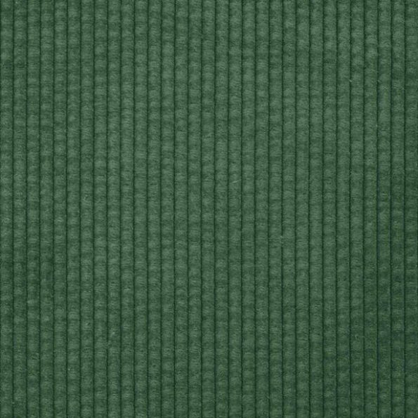 vidaXL Vankúše na sedenie 4 pcs Tmavozelená 45 x 45 cm – Obrázok 10