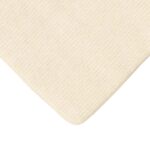 vidaXL Vankúše na sedenie 4 pcs Krémová 40 x 40 x 3 cm – Obrázok 8