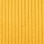vidaXL Vankúše na sedenie 4 pcs Svetložltá 40 x 40 x 3 cm – Obrázok 9