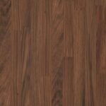 vidaXL Vrchná doska Iný Tmavo hnedá Ø 90 x 4 cm Pevné dubové drevo – Obrázok 8