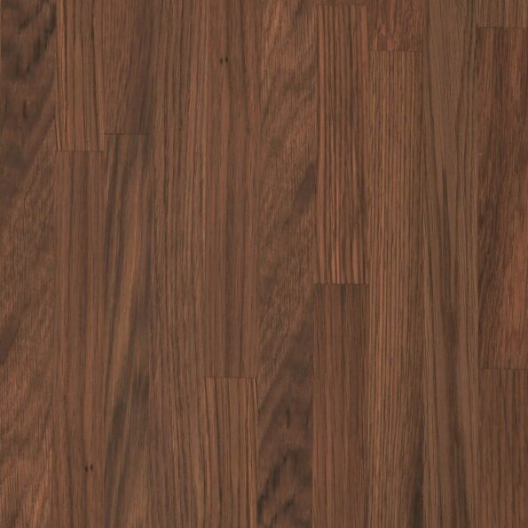 vidaXL Vrchná doska Iný Tmavo hnedá Ø 90 x 4 cm Pevné dubové drevo – Obrázok 8