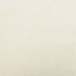 vidaXL Rohový rám postele Iný s čelnou doskou Krémová 80 x 200 cm – Obrázok 8