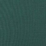 vidaXL Rohový rám postele Tmavozelená 100 x 200 cm látka – Obrázok 9