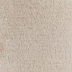 vidaXL Deka Béžová 150 x 200 cm Flís – Obrázok 6