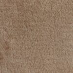 vidaXL Deka ťavová 130 x 150 cm Flís – Obrázok 8