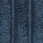 vidaXL Deka Námornícka modrá 150 x 130 cm Flís – Obrázok 8