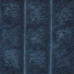 vidaXL Deka Námornícka modrá 240 x 220 cm Flís – Obrázok 8