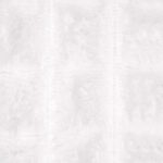 vidaXL Deka Biela 240 x 220 cm Flís – Obrázok 5