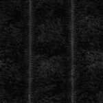 vidaXL Prikrývky na hodenie 6 pcs Čierna 270 x 240 cm Flís – Obrázok 10