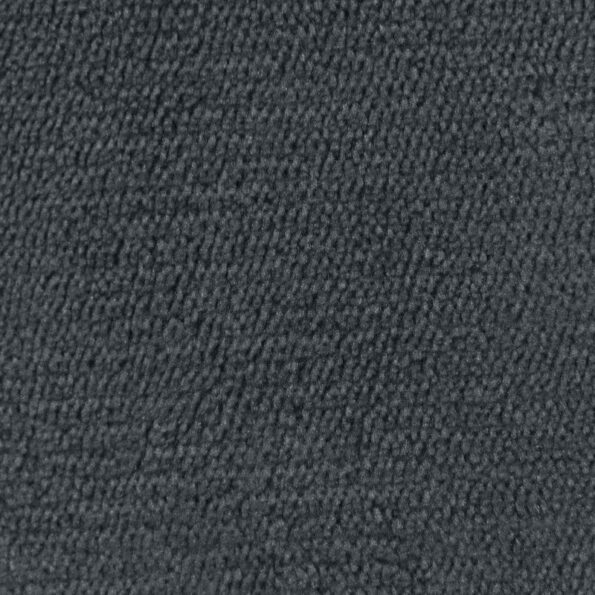 vidaXL Deka Tmavo šedá 220 x 240 cm Flís – Obrázok 9