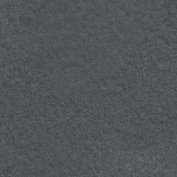 vidaXL Deka Tmavo šedá 240 x 220 cm Flís – Obrázok 8