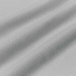 vidaXL Deka Sivá 200 x 150 cm Flís – Obrázok 6