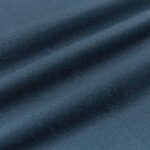 vidaXL Deka Námornícka modrá 200 x 150 cm Flís – Obrázok 5