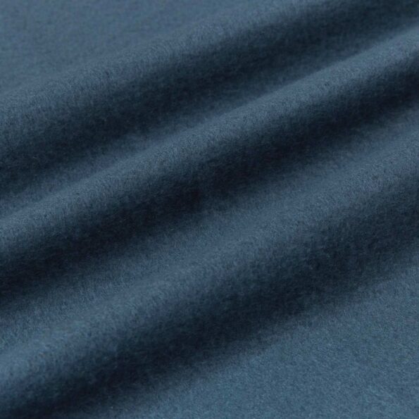 vidaXL Deka Námornícka modrá 200 x 150 cm Flís – Obrázok 5