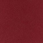 vidaXL Deka Bordeaux červená 270 x 240 cm Flís – Obrázok 5