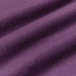 vidaXL Deka Fialová 200 x 150 cm Flís – Obrázok 5